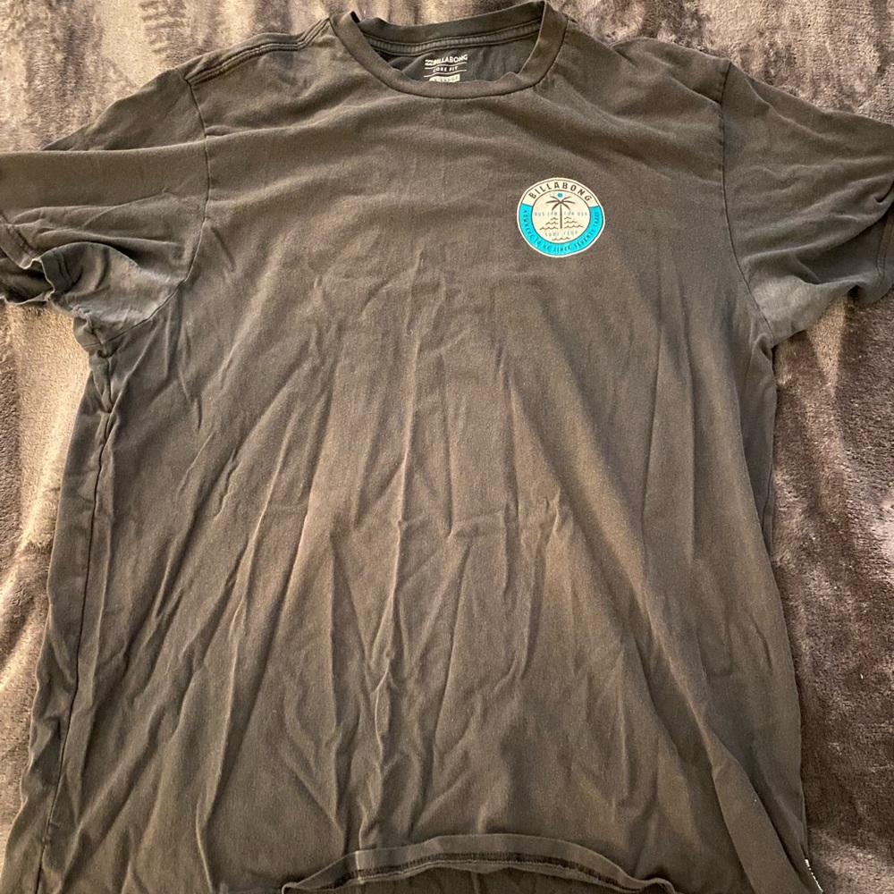 Billabong Shirt